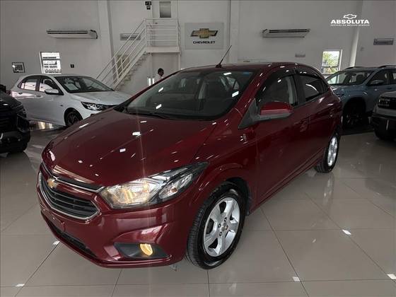 CHEVROLET ONIX 1.4 MPFI LT 8V FLEX 4P MANUAL CHEVROLET ONIX 1.4 MPFI LT 8V FLEX 4P MANUAL
